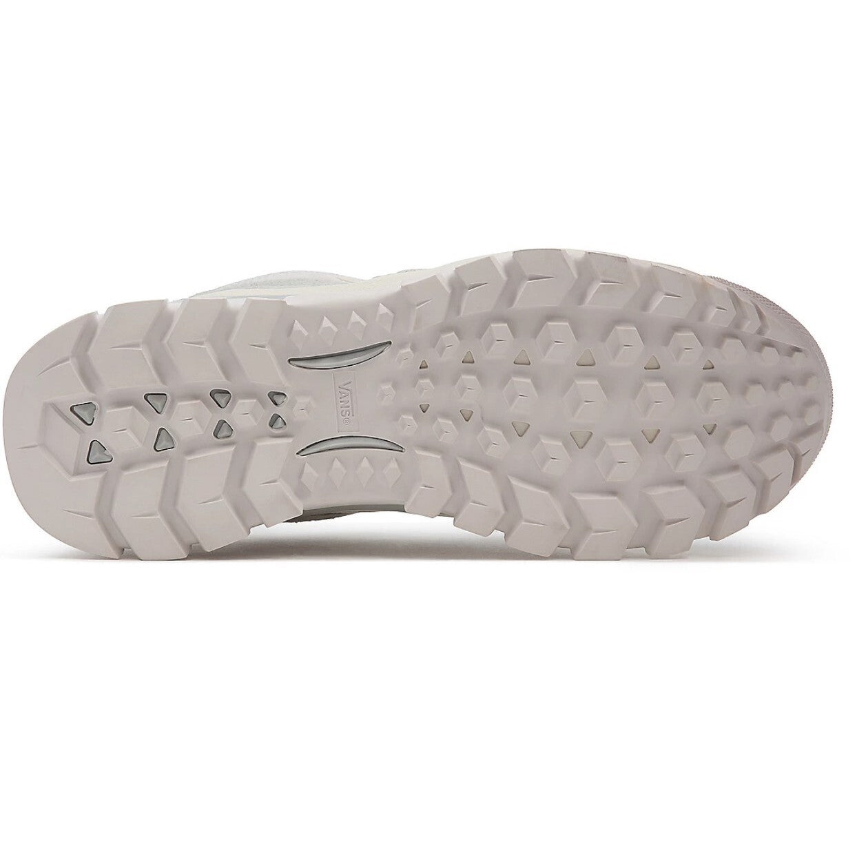 Vans Amzn Trailhead Trainers / Grey White / RRP £125