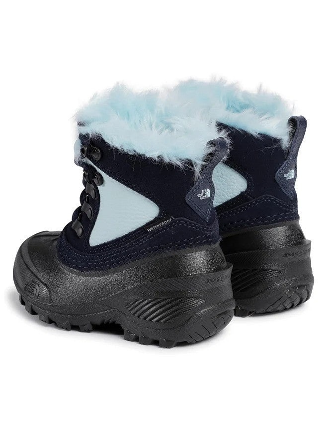 The North Face Youth Shellista Extreme Boots / TNF Navy/ RRP £70