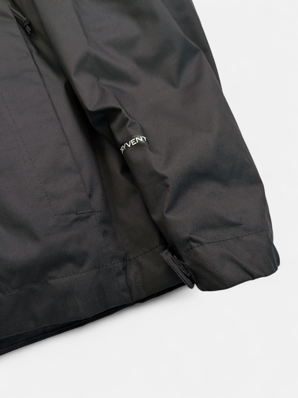 The North Face Mens Evolve II Triclimate Jacket / Black / RRP £250