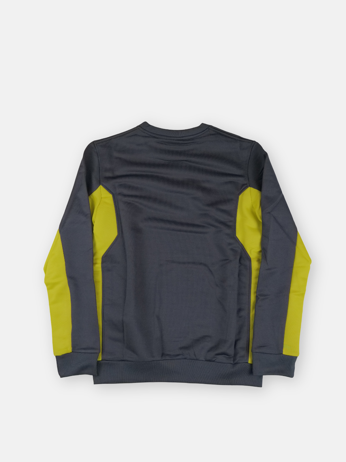 Umbro Mens 2017-18 Ludogorets Razgrad Umbro Training Sweat Top / Grey / RRP £45