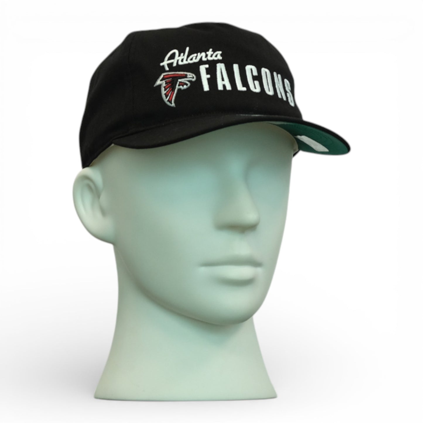 Midway 47 Hitch Lc  Unisex Cap / Atlanta Falcons / Black / BNWT / RRP £28