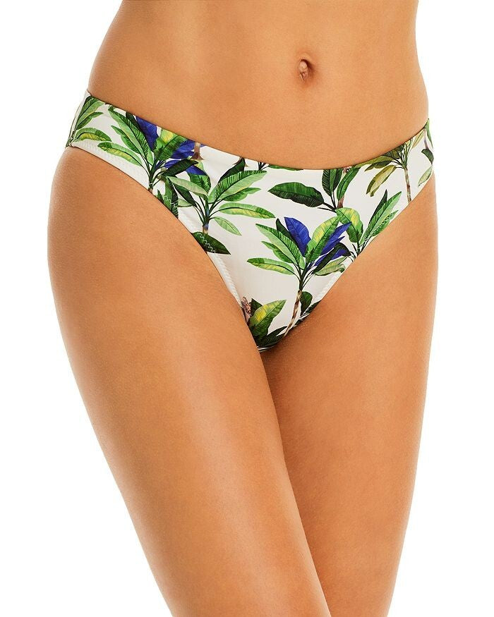 Vilebrequin Bikini Bottom / Women’s / Freeze / White / RRP £168
