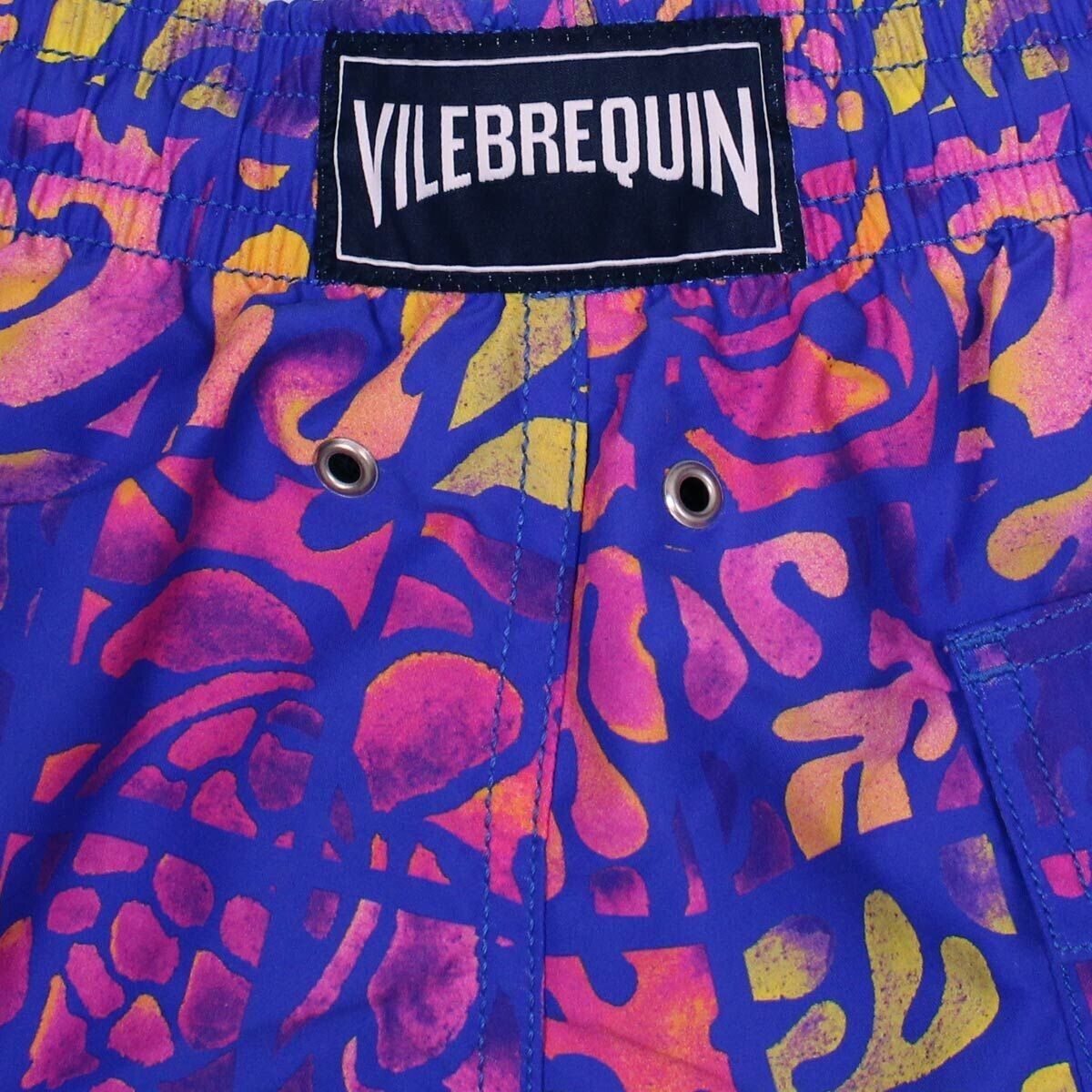 Vilebrequin Swim Shorts / Men’s / Moorea / Blue Marine / RRP £200
