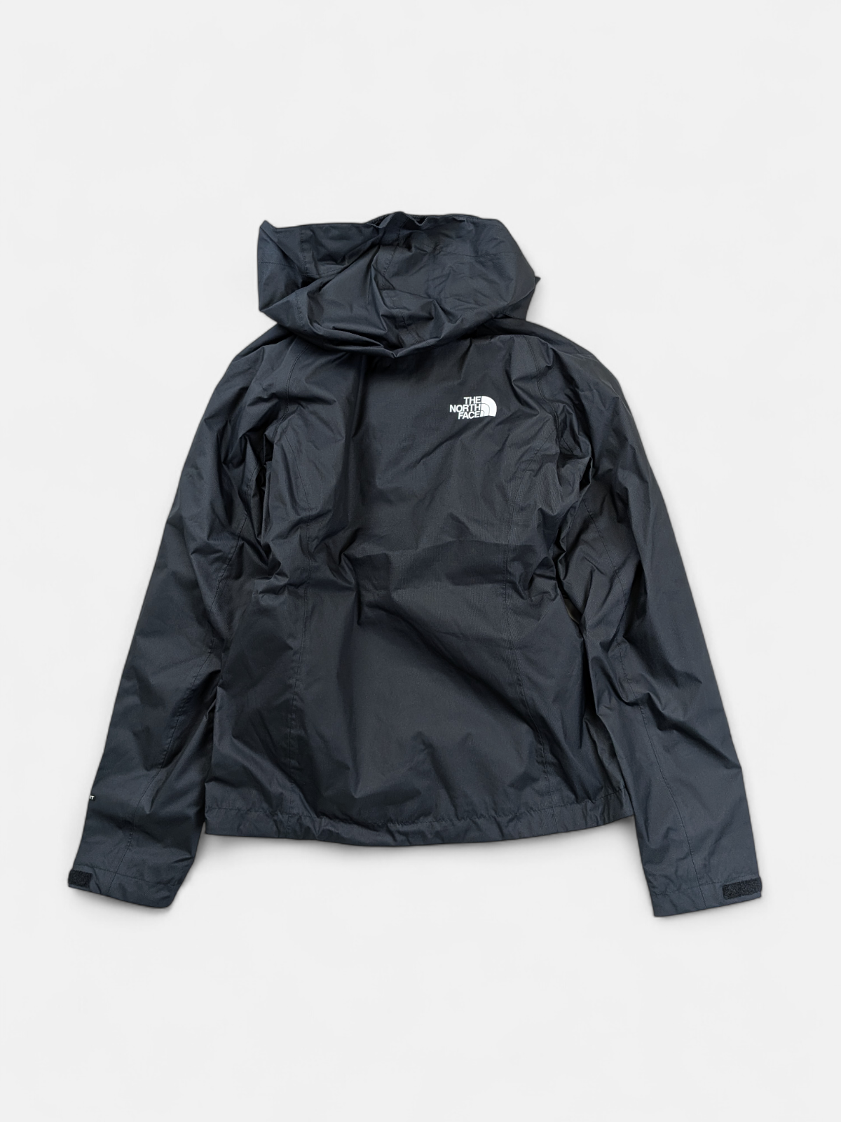 The North Face Womens Dryvent Jacket / Black / RRP £280
