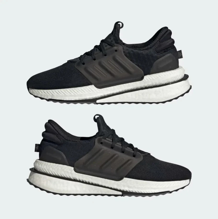 Adidas Mens X_PLRBOOST Trainers / Black / BNIB / RRP £125