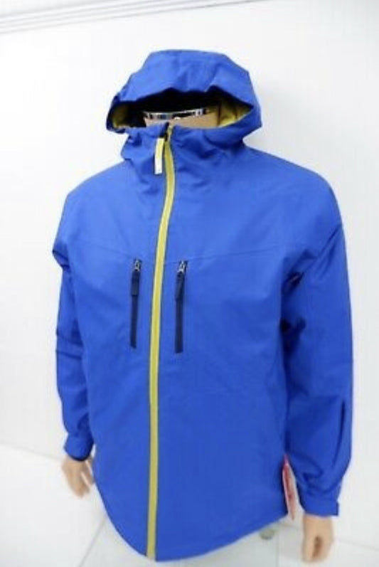 The North Face Boys Chakal Insulated Jacket / Blue / XL / BNWT / RRP £140