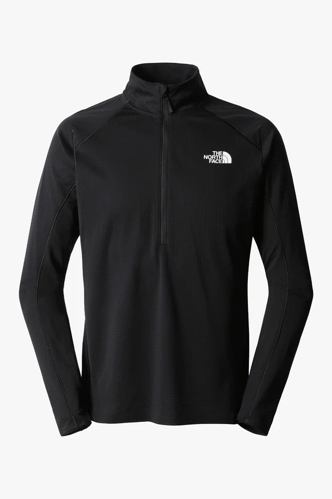 The North Face Womens Summit Dot Fleece / TNF Black / RRP £90