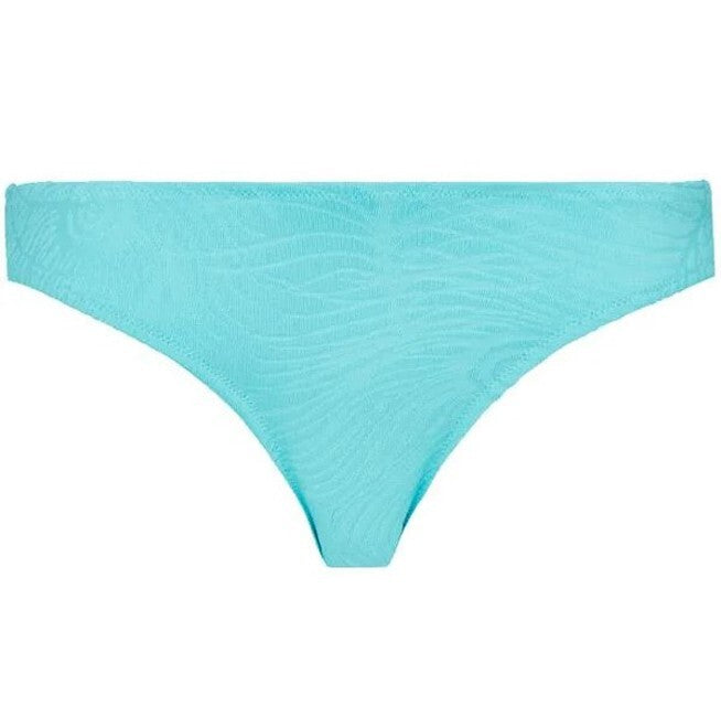 Vilebrequin Bikini Bottom / Women’s / Frise / Light Blue / RRP £95