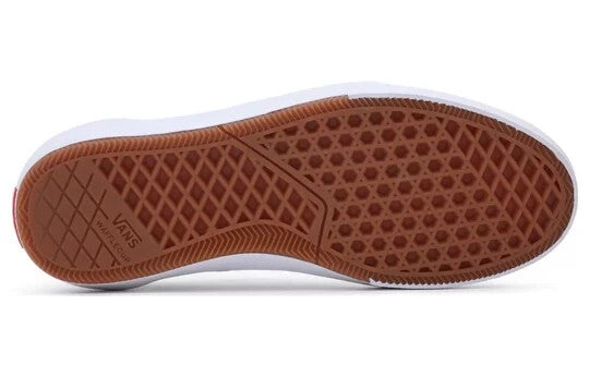 Vans Men’s Gilbert Crockett Trainers / White / RRP £85