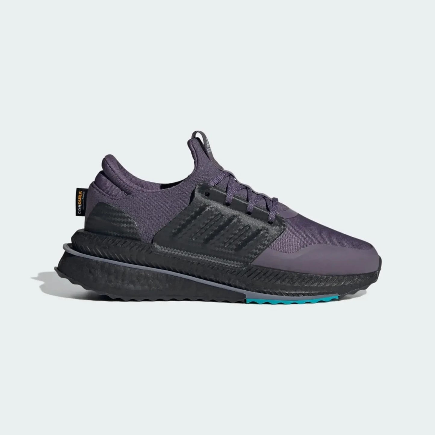Adidas Womens X_PLRBOOST Trainers / BNIB / Purple / RRP £125