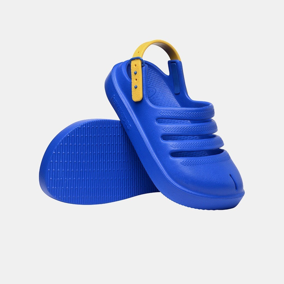 Havaianas Boys Clog Sandals / Blue / RRP £25
