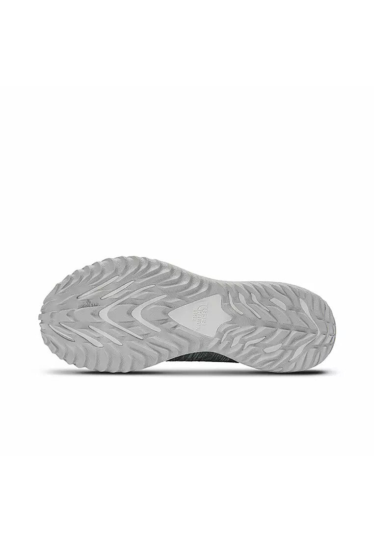 The North Face Women’s VECTIV ESCAPE KNIT Shoes–Goblin Blue/Gardenia White Shoes