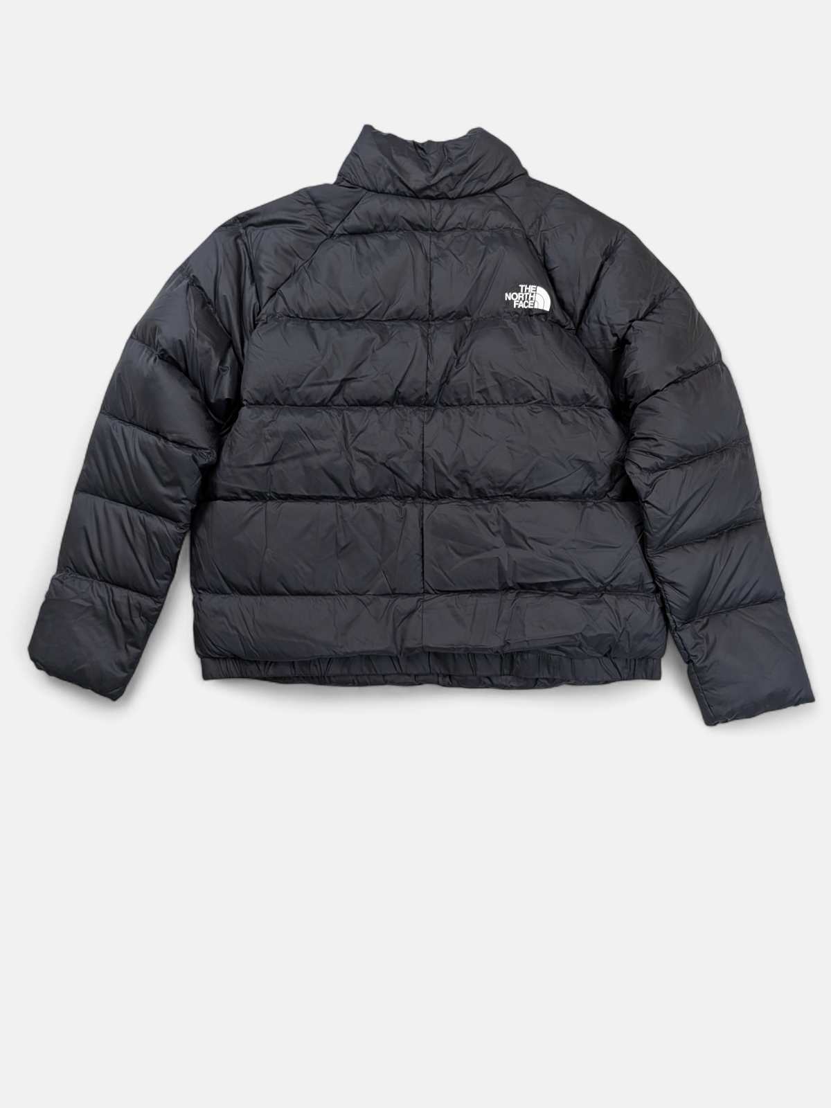 The North Face Womens Hyalite Down Jacket / Black / RRP £205