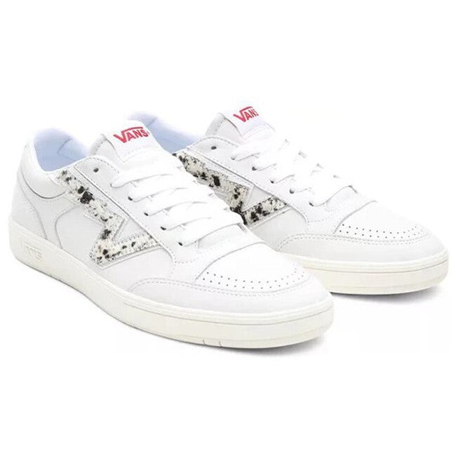 Vans Mens Vault Lowland CC BLT ' True White / White / RRP £80