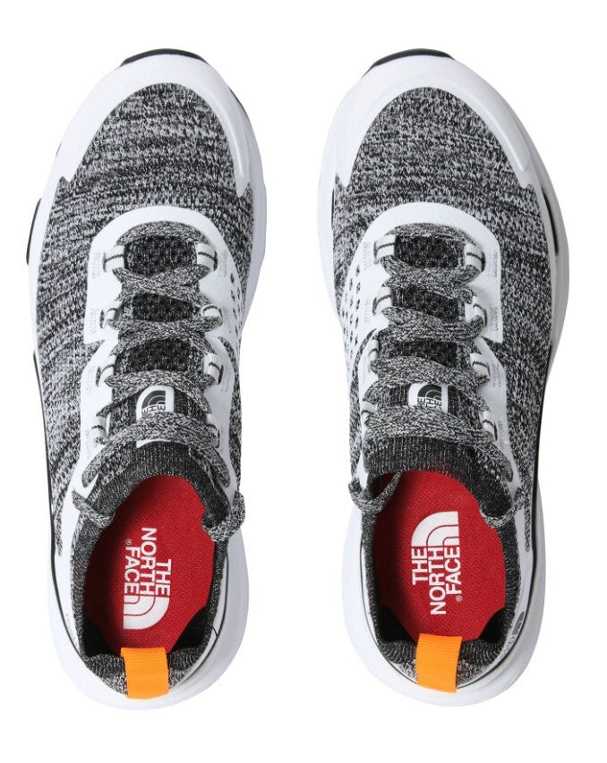 The North Face Women’s Vectiv Escape Trail Running Trainers / White / RRP £125