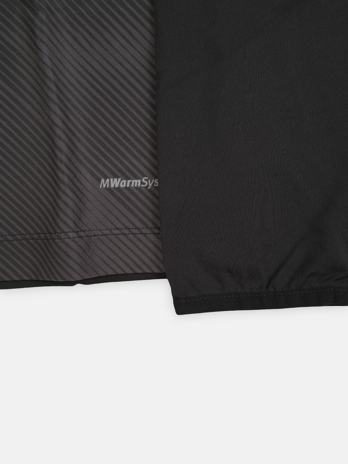 Macron Mens 2020-21 Paok Macron Training Football Top / Black / RRP £54.99