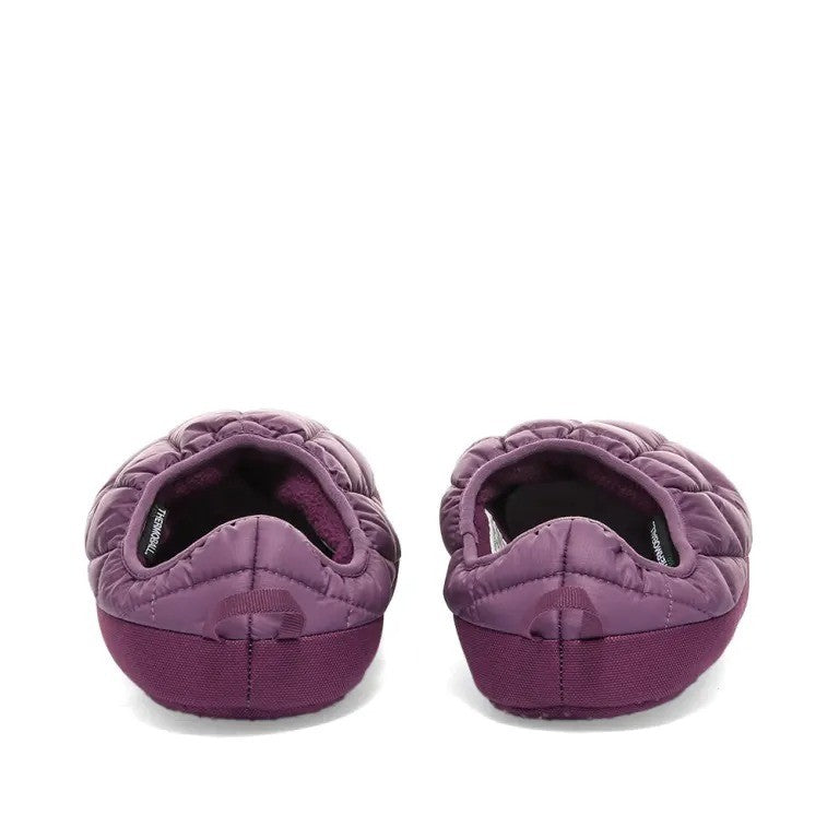 The North Face Womens Thermoball Tent Mule / Pikes Purple / RRP £45