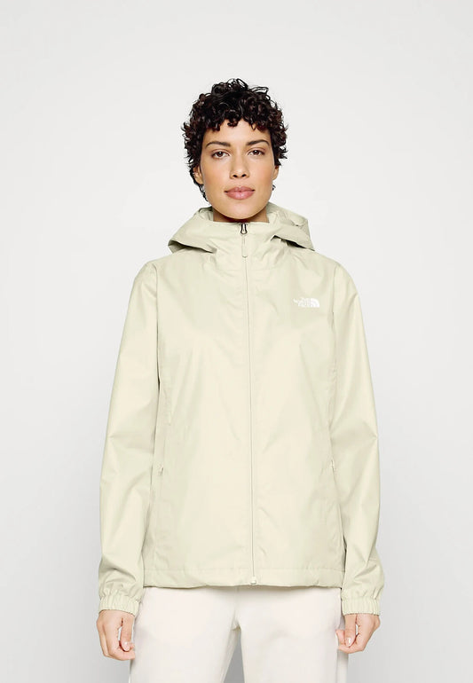 The North Face Women's Quest Jacket / Gravel / BNWT / RRP£100
