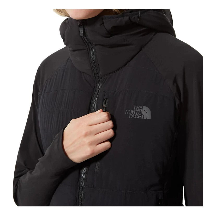 The North Face Women’s Black Series Down Steep 50/50 Jacket / Black / RRP £290