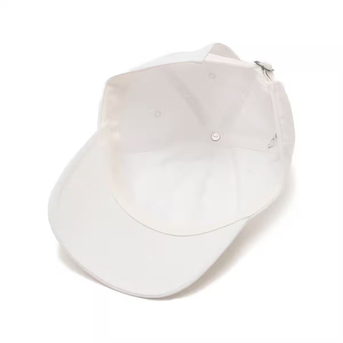 Nike Adult Club Baseball Cap Airmax Patch / White / RRP £30