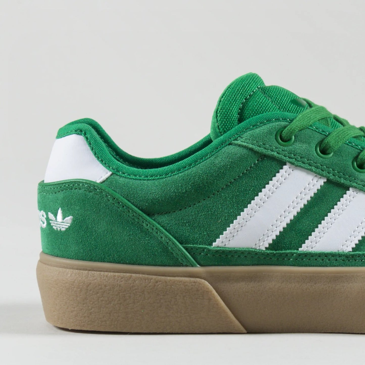 Adidas Mens COURT TNS PREMIERE Trainers / Green / BNIB / RRP £80