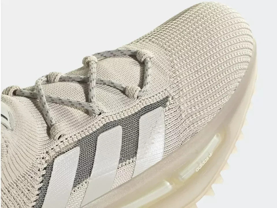 Adidas Mens NMD_S1 Trainers / Beige / BNIB / RRP £145
