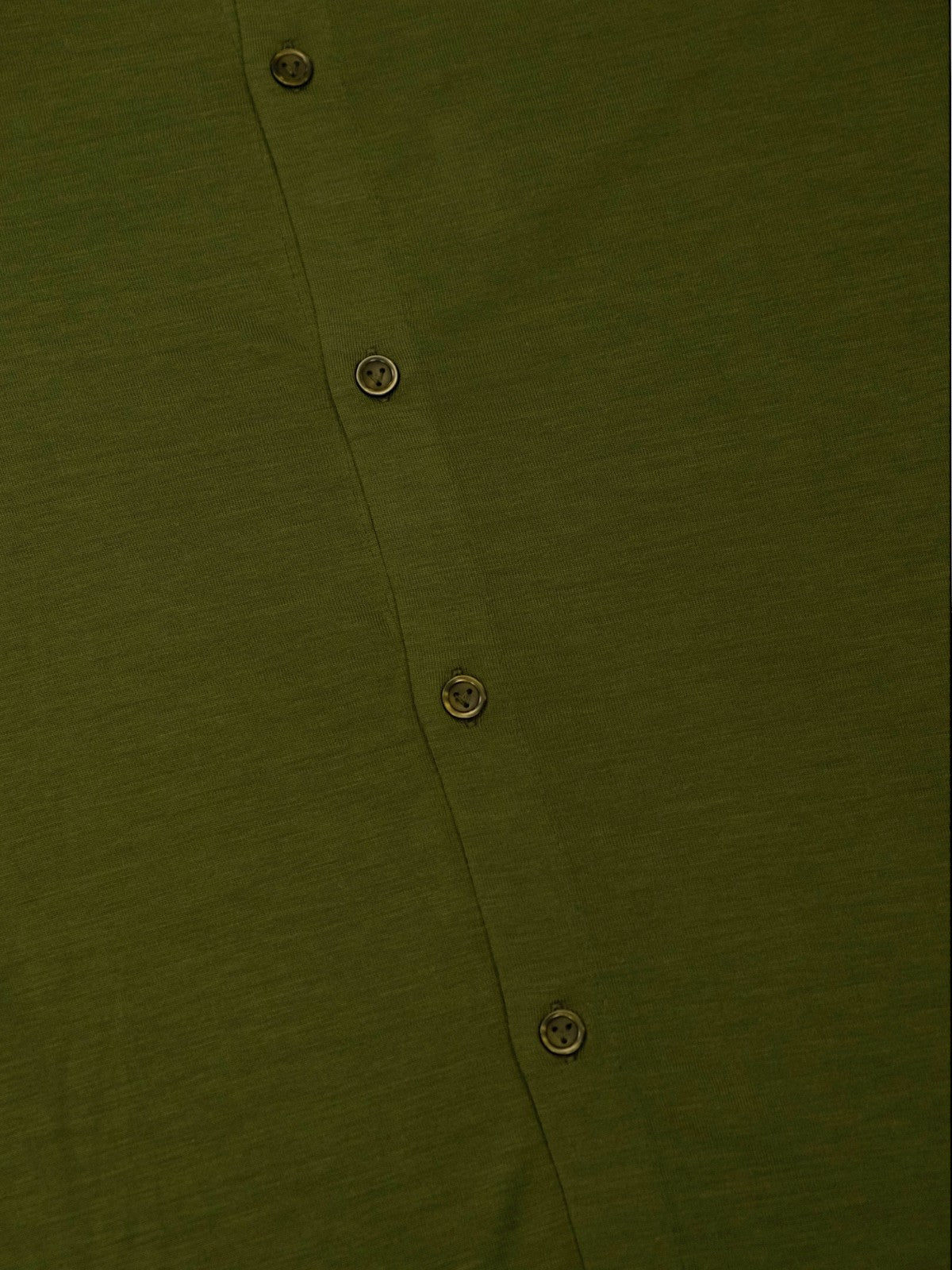 Vilebrequin Shirt / Mens / Green / RRP £165