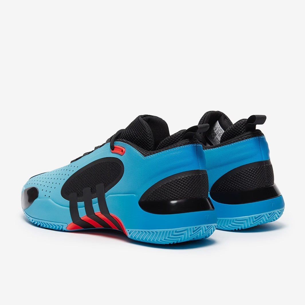 Adidas Mens D.O.N. ISSUE 5 Trainers / Blue / BNIB / RRP £110