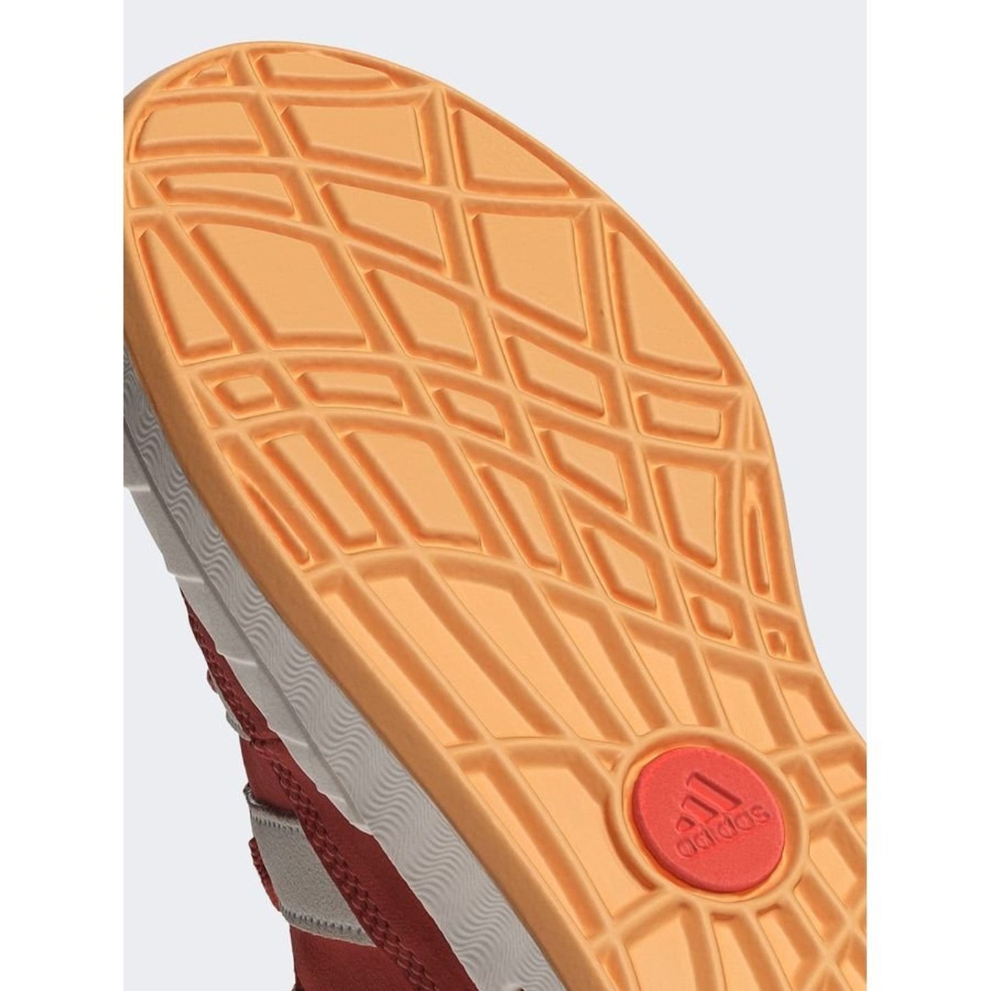 Adidas Mens ADIMATIC Trainers / Red / BNIB / RRP £85