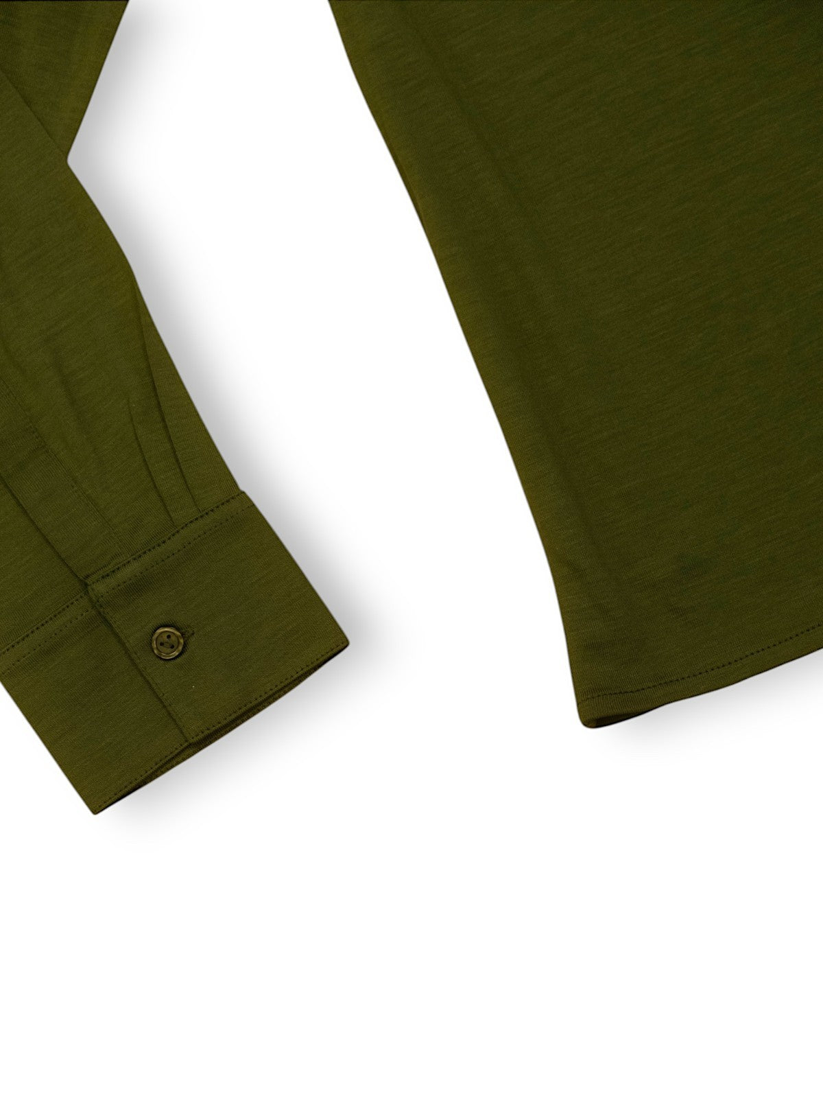 Vilebrequin Shirt / Mens / Green / RRP £165