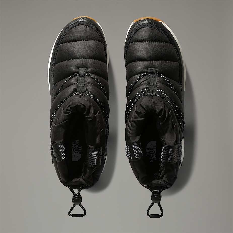The North Face Womens Thermoball Lace 3 Boots / TNF Black / RRP £100