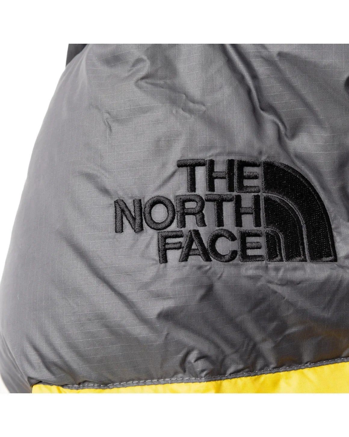 The North Face Mens Steep Tech Down Jacket / Vanadis Grey / RRP £280