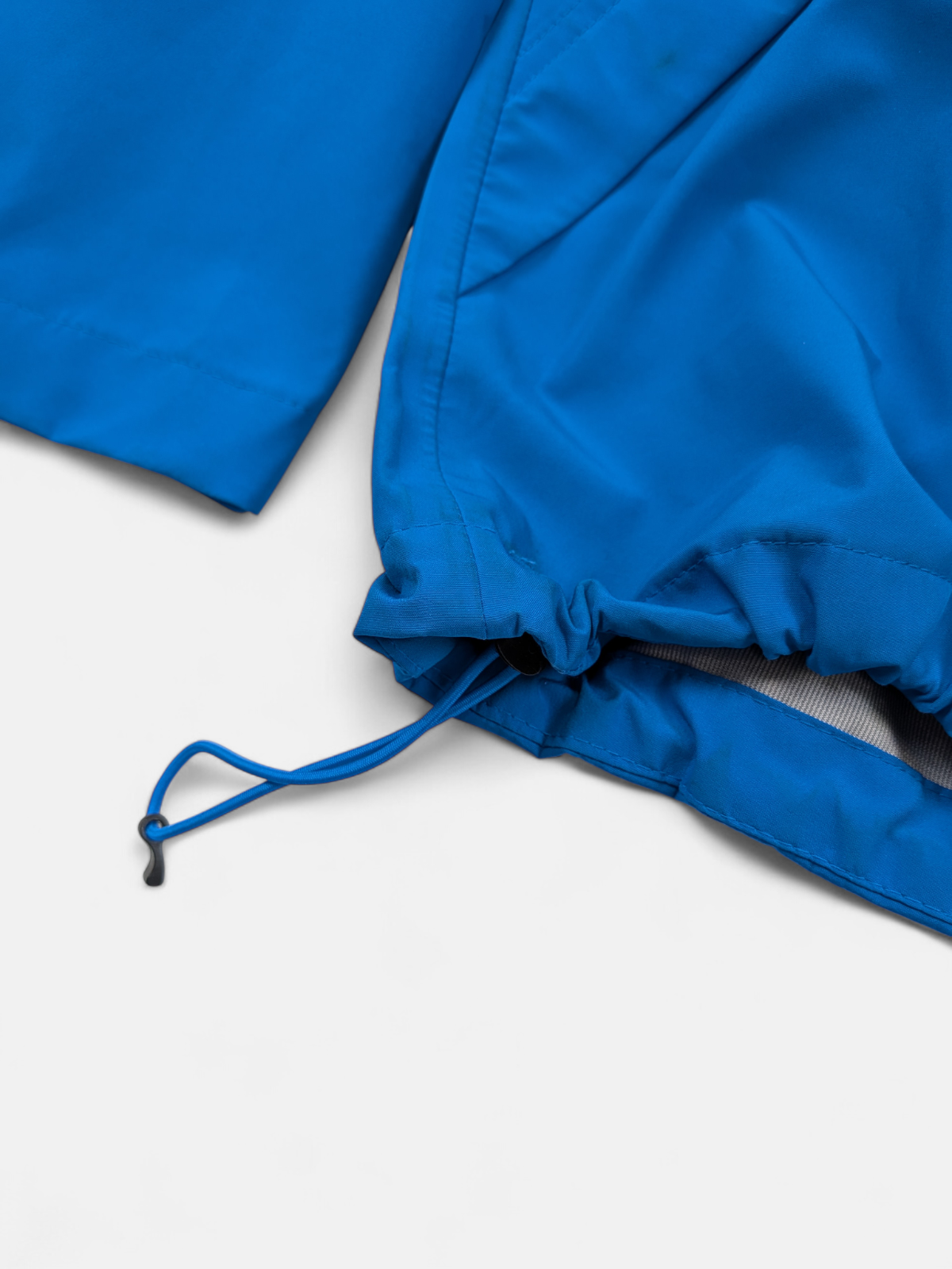 The North Face Mens Dryzzle Futurelight Rain Jacket / Hero Blue / RRP £200