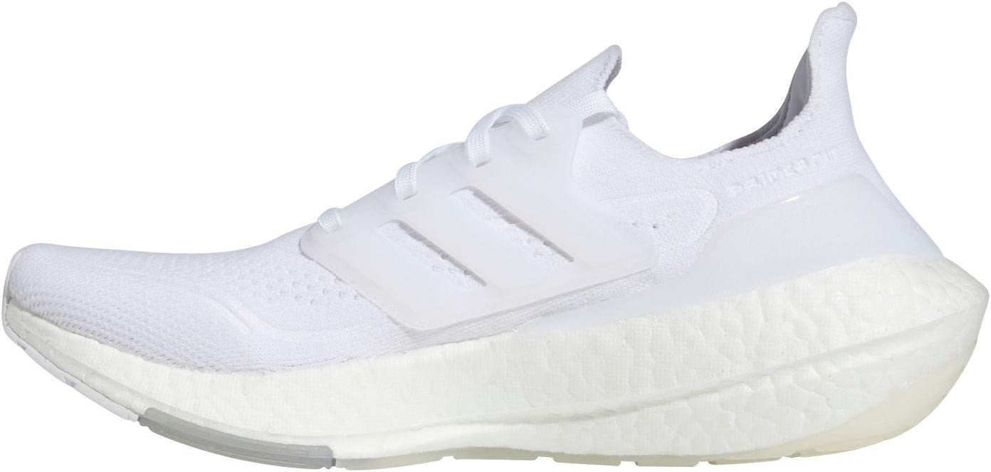 Adidas Womens ULTRABOOST 21 W Trainers / BNIB / White / RRP £145