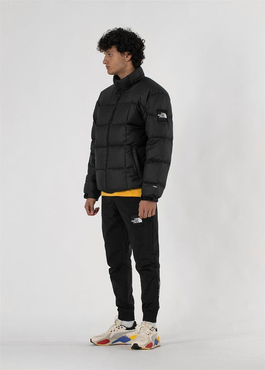The North Face Men's Lhotse Jacket / Black / BNWT / RRP £260