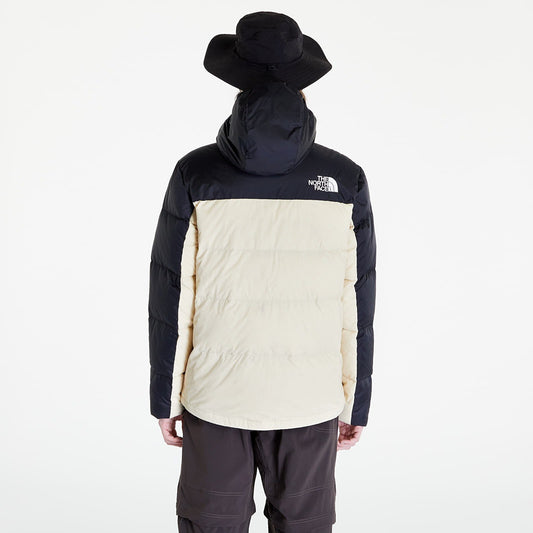The North Face Mens Himalayan Light Down Jacket / Gravel Black / RRP £220