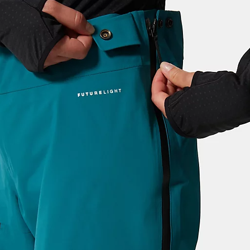 The North Face Women’s Summit FUTURELIGHT Pant – Shaded Spruce Bottoms
