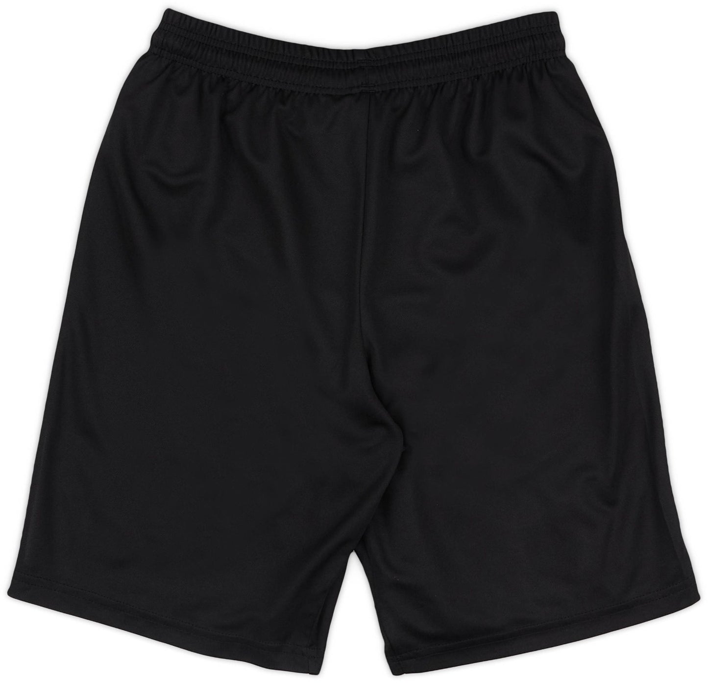 Puma Mens 2014-15 Aek Athens Puma Woven Training Shorts / Black / RRP £19.99