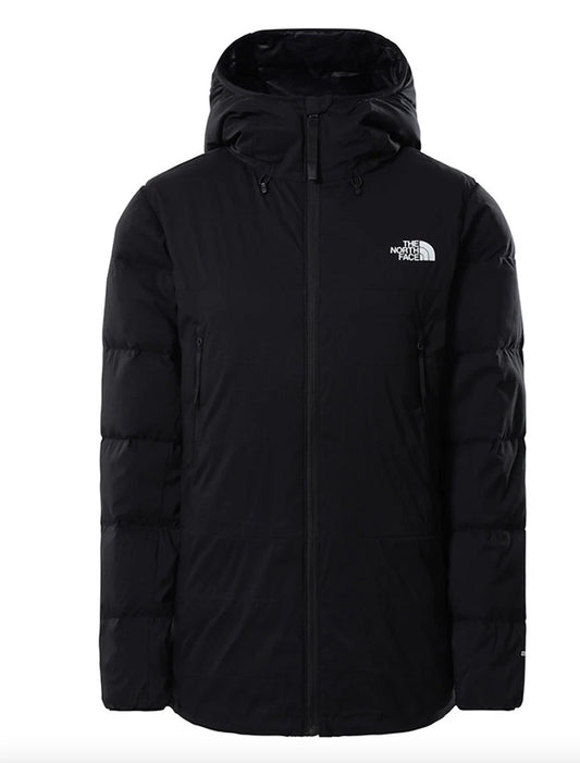 The North Face Womens 5050 Down Jacket / TNF Black / RRP £315