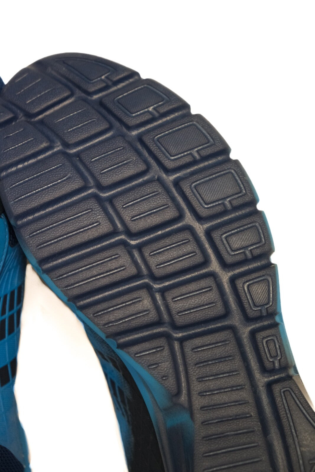 Reebok Mens Speed Light Trainers /Navy Blue / BNIB