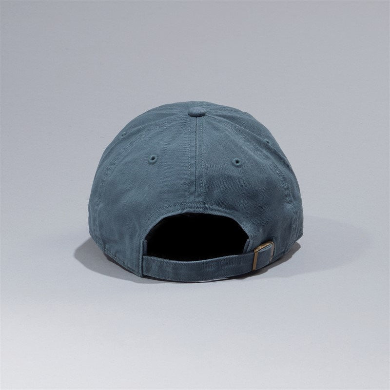 47 Brand San Diego Padres Clean Up Relaxed Cap / Charcoal / RRP £28