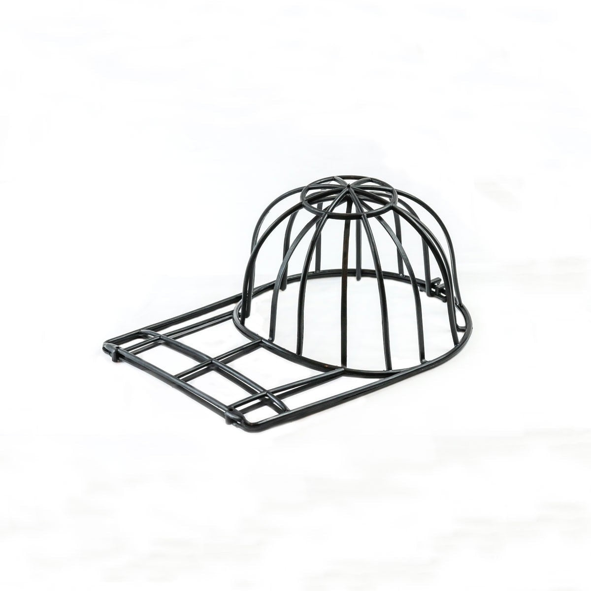 Ball Cap Buddy – Hat Washing Cage – Protects Caps in Washing Machine