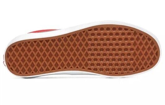 Vans Mens Era Mismatch Snekers / Red / RRP £65