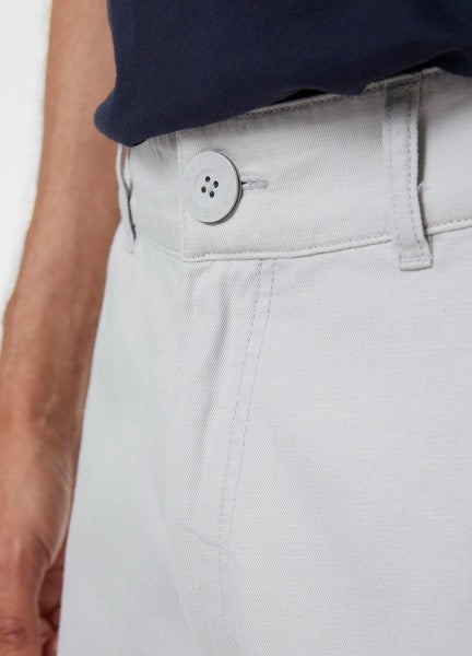 Helly Hansen Mens Bermuda Cargo Short / Grey / RRP £60