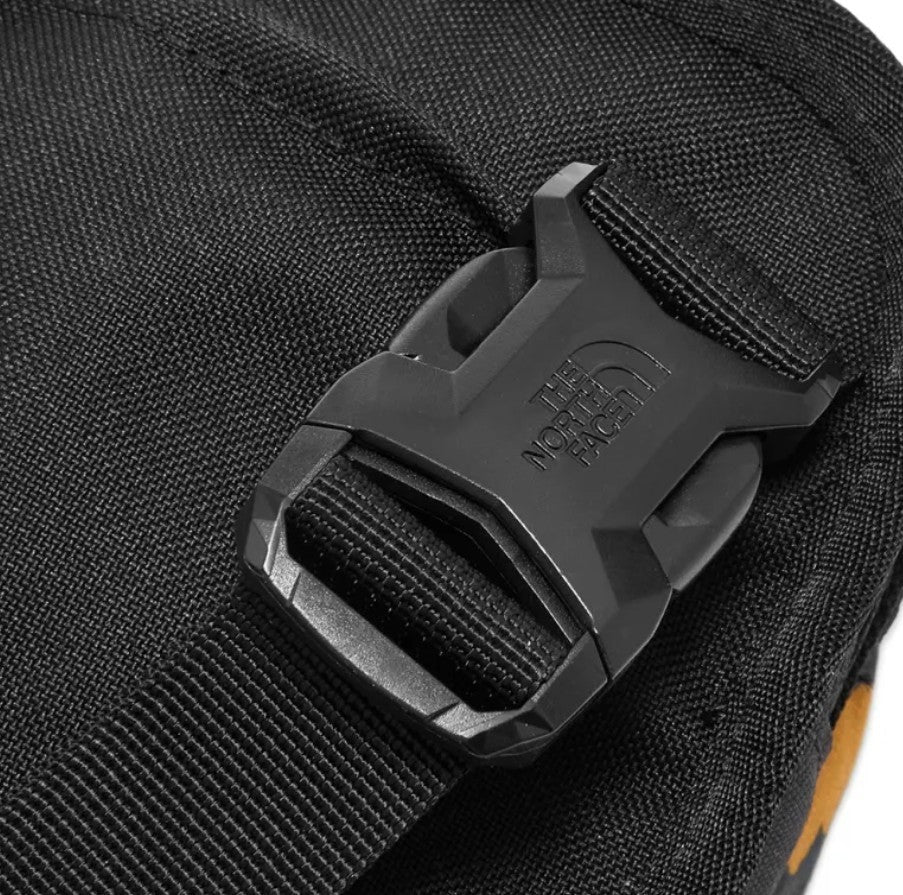The North Face Bozer Pouch - L / Yellow / RRP £30
