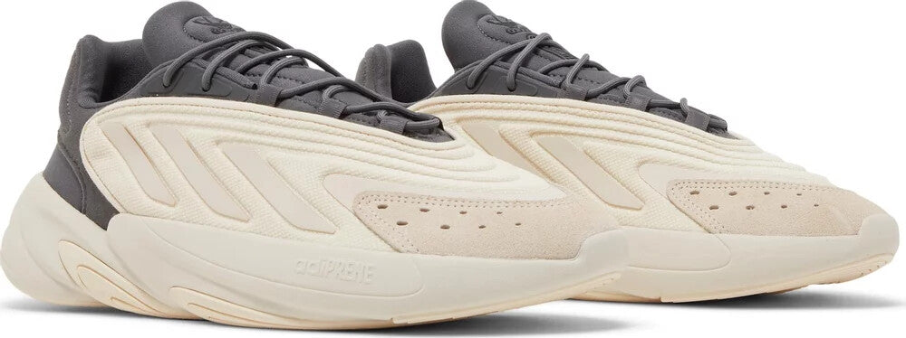 Adidas Ozelia Trainers / Mens / Wonder White Grey / RRP £90