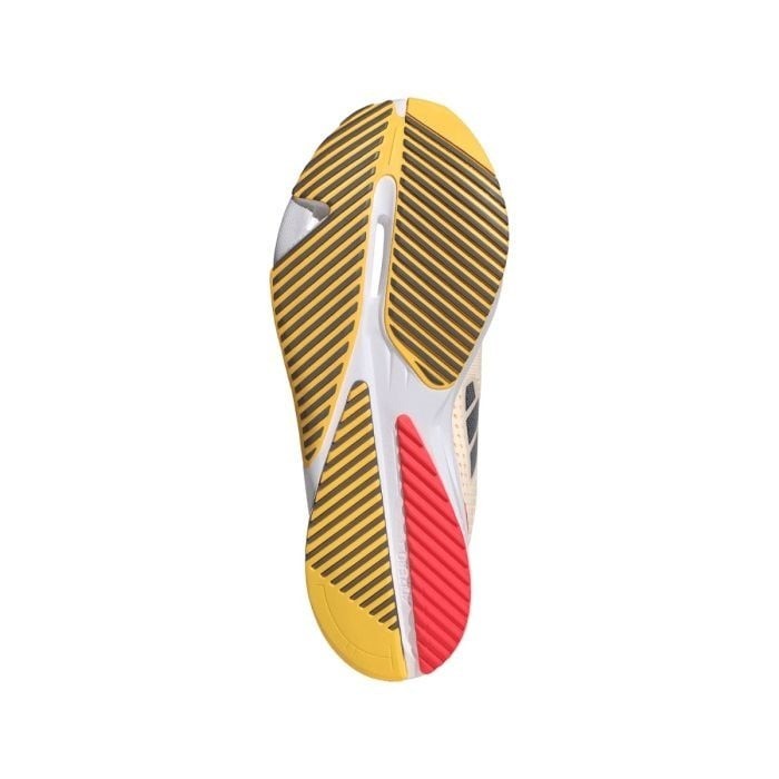 Adidas Mens ADIZERO SL Trainers / Ivory / BNIB / RRP £75