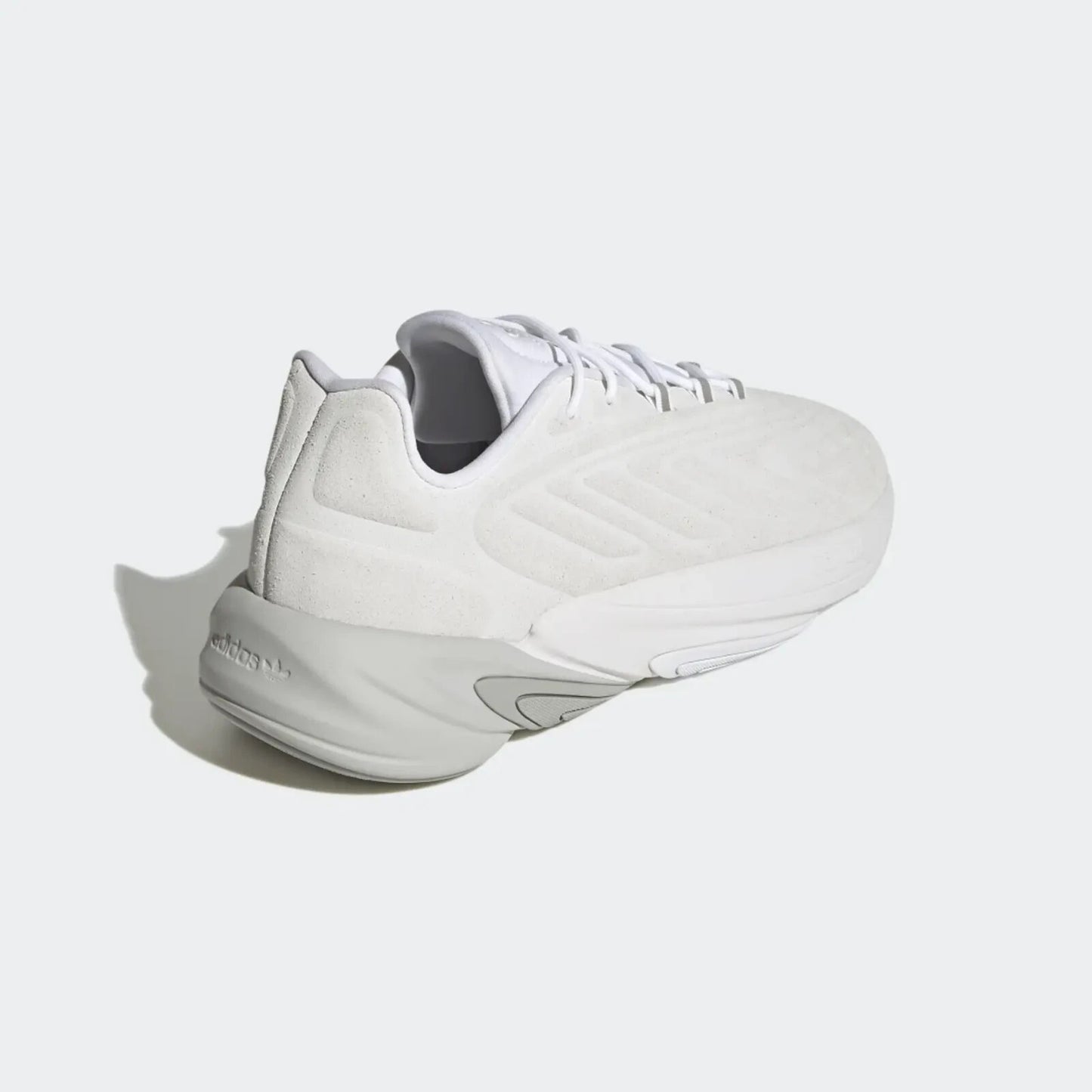 Adidas Ozelia Trainers / Mens / Cloud White / RRP £90
