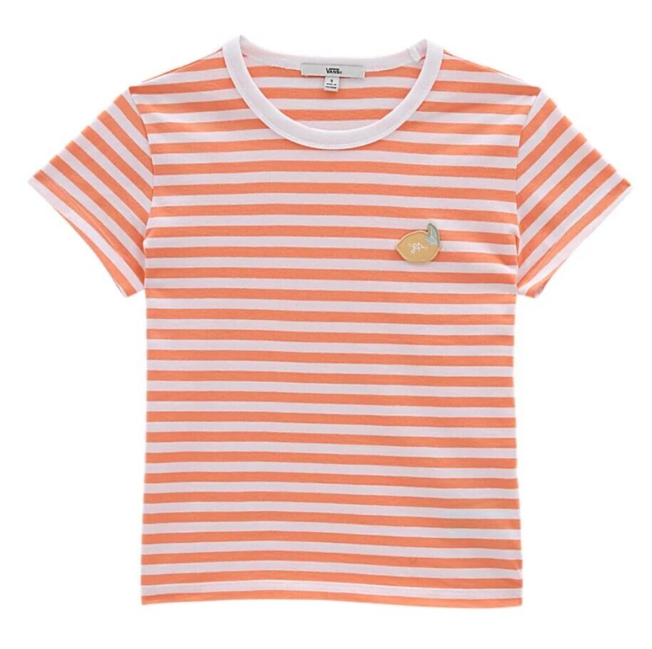 Vans Lizzie Armanto SS Mini / Melon/ Women / RRP £35