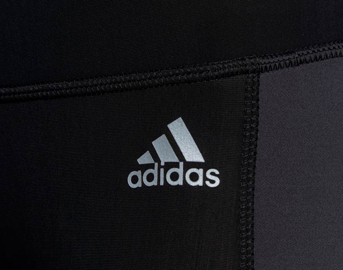 Adidas Womens Sequentials ClimaHeat Long Tights / BNWT / Black / RRP £65